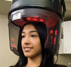 Lasercap for Anti Hair Loss Treatment